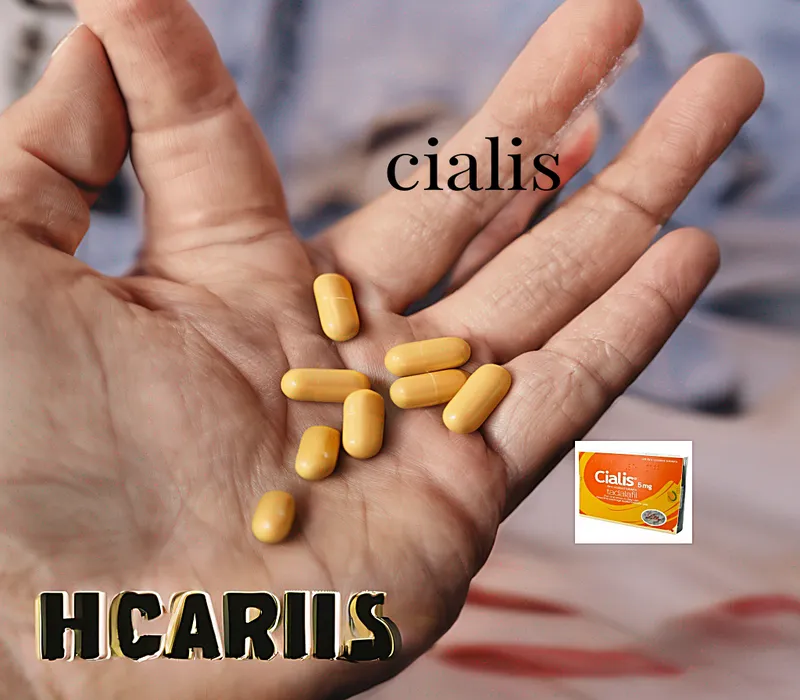 Alternativa al cialis senza ricetta